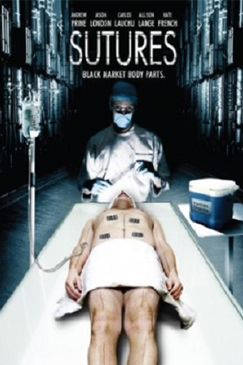 de Filme Sutures (2009)