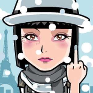 Foto de perfil de ymara ribeiro