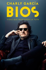 Bios. Vidas que Marcaram a Sua: Charly García (Bios. Vidas que Marcaram a Sua: Charly García)