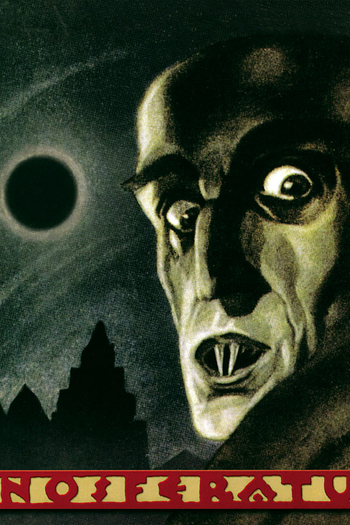  de Filme Nosferatu (1922)