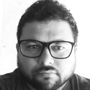 Foto de perfil de ANDRE PB