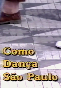 Como Dança São Paulo (Como Dança São Paulo)