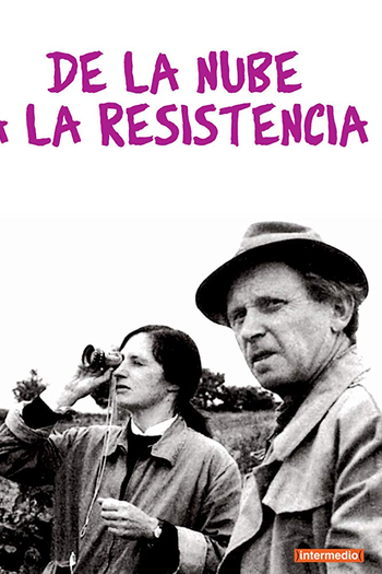 Poster de Filme Da Nuvem À Resistência (1979)