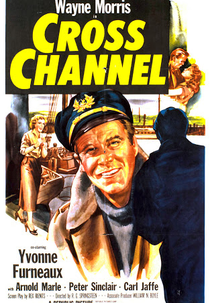 Cinturão da Morte (Cross Channel)