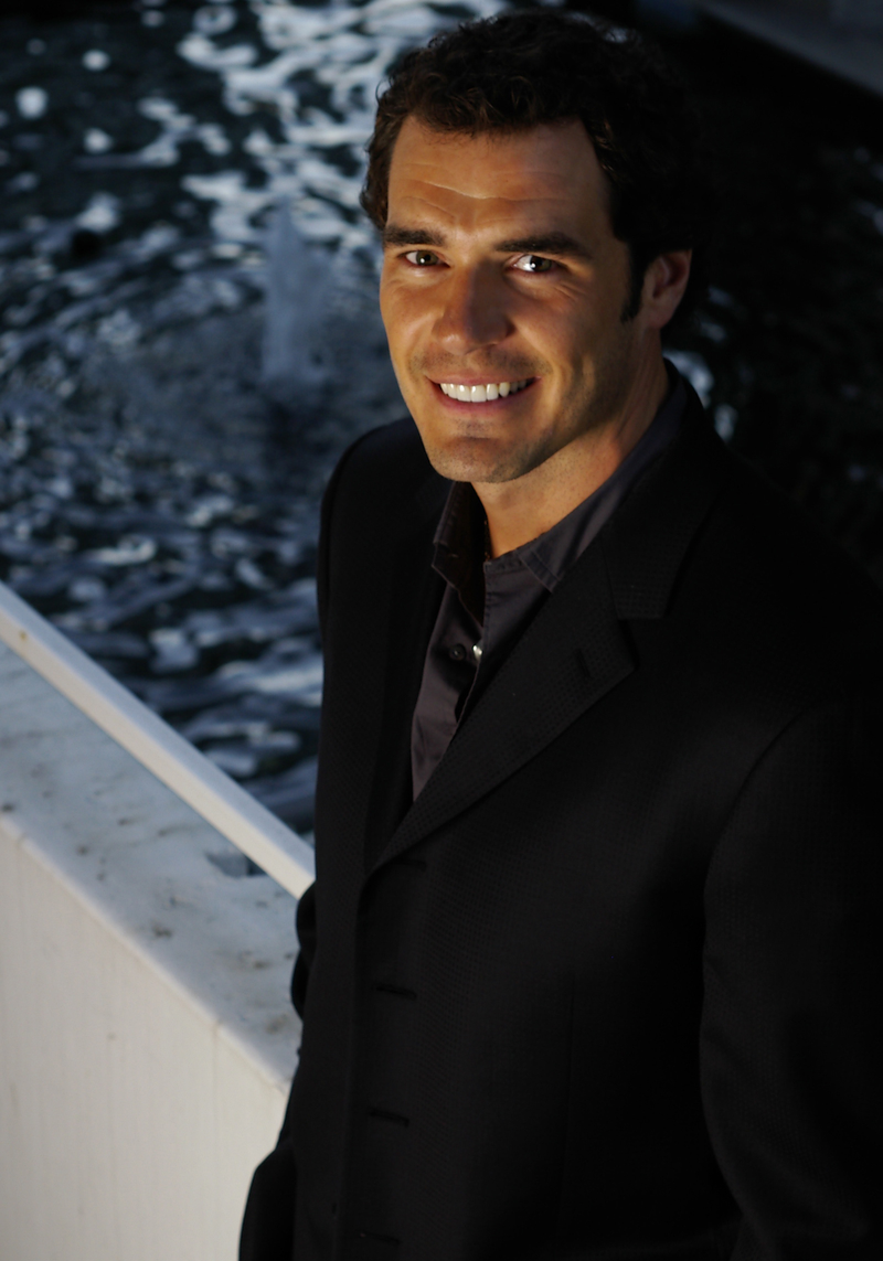 Dan Payne - Foto 2