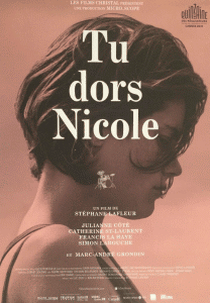 Acorda, Nicole (Tu Dors Nicole)