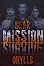 Bear Grylls: Missão Selvagem (1ª Temporada) (Bear Grylls: Mission Survive (Season 1))