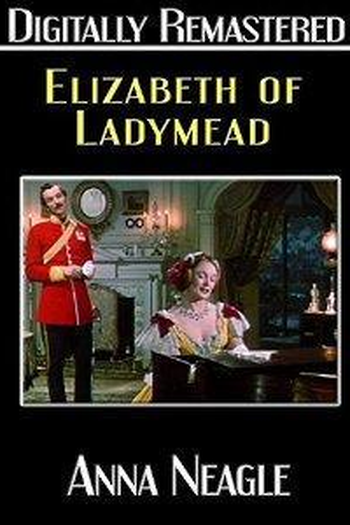  de Filme A mansão de Elizabeth (1948)