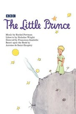 O Pequeno Príncipe (The Little Prince)