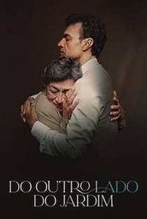 Do Outro Lado do Jardim - Poster / Capa / Cartaz - Oficial 1