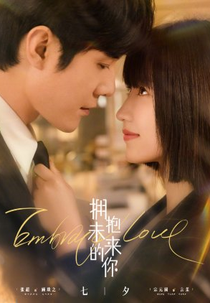 Embrace Love (拥抱未来的你)