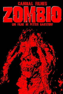 Zombio - Poster / Capa / Cartaz - Oficial 3