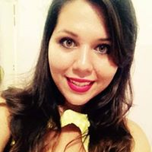 Foto de perfil de Luciana