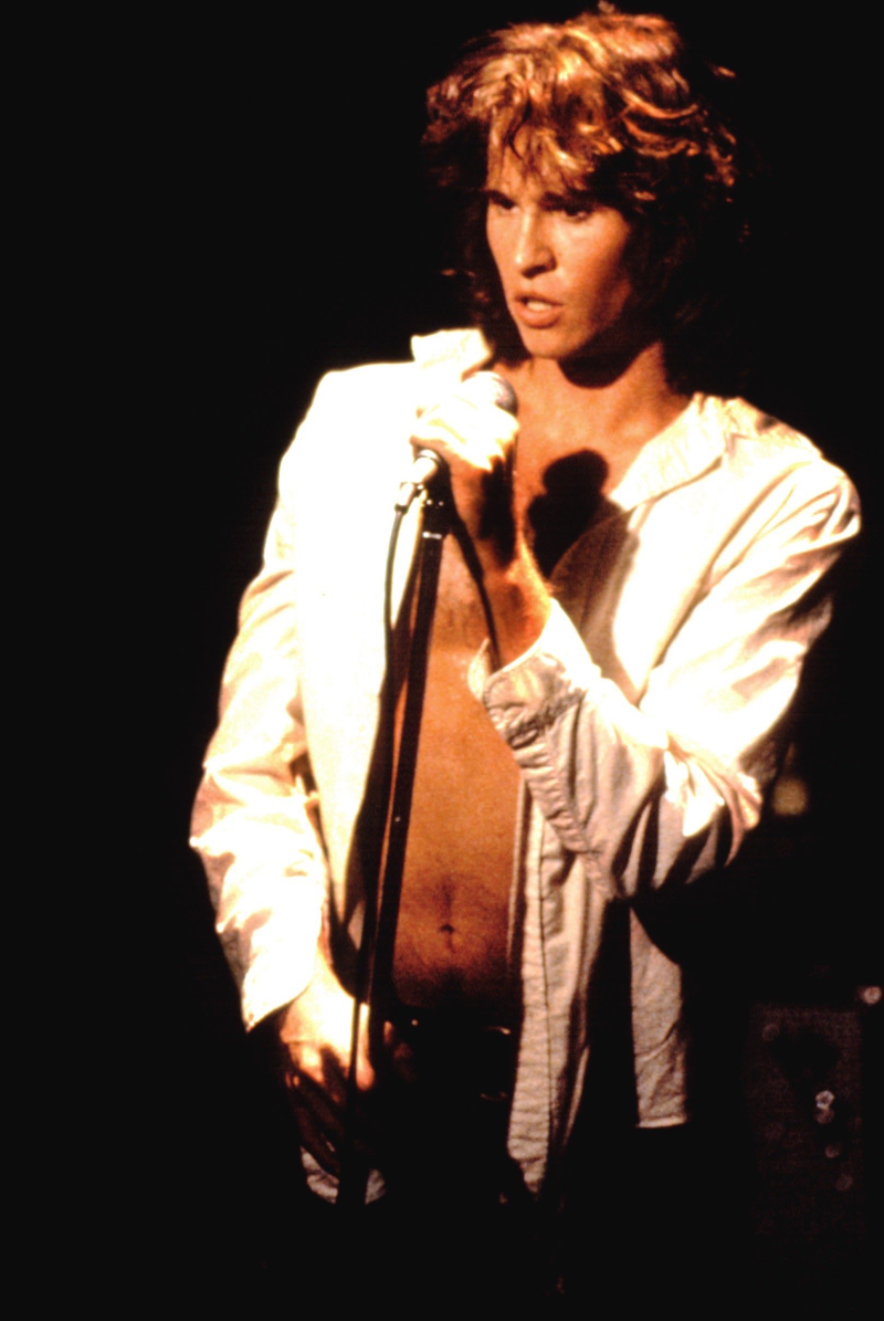 Val Kilmer - Foto 2