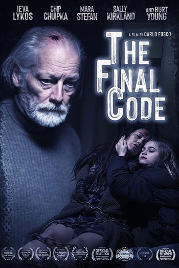  de Filme The Final Code (2020)