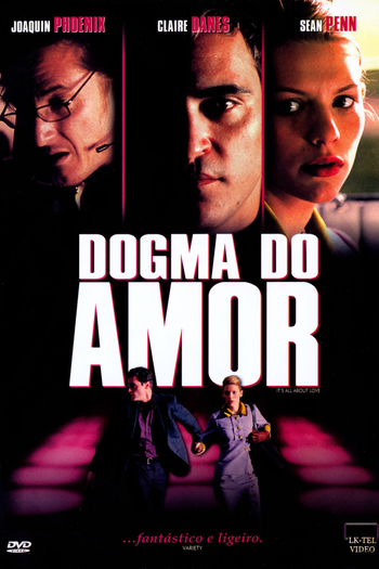  de Filme Dogma do Amor (2003)