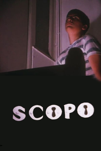 Poster de Curta Scopo (1966)