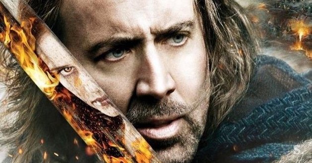 Nicolas Cage contou que pediu a Coppola para estrelar "O Poderoso Chefão 3"