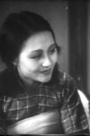 Poster de Filme National Customs (1935)