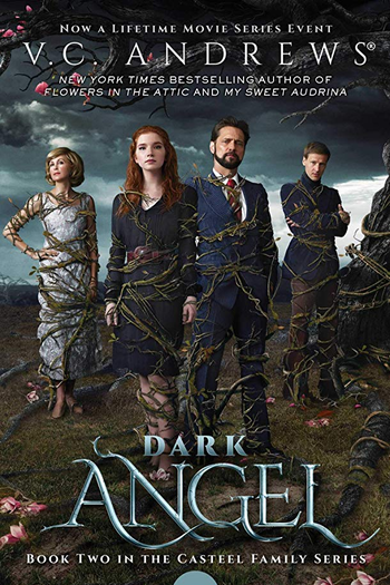 Poster de Filme Anjo Negro (2019)