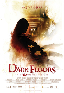 Alma Diabólica (Dark Floors)