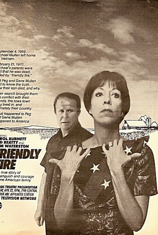 Poster 2 de Filme Tiro Amigo (1979)