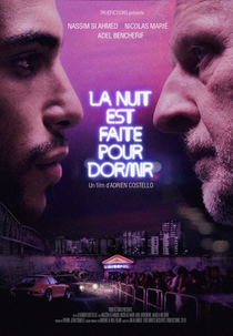 La nuit est faite pour dormir (La nuit est faite pour dormir)