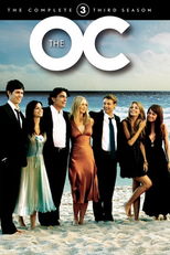 The O.C.: Um Estranho no Paraíso (3ª Temporada) (The O.C. (Season 3))