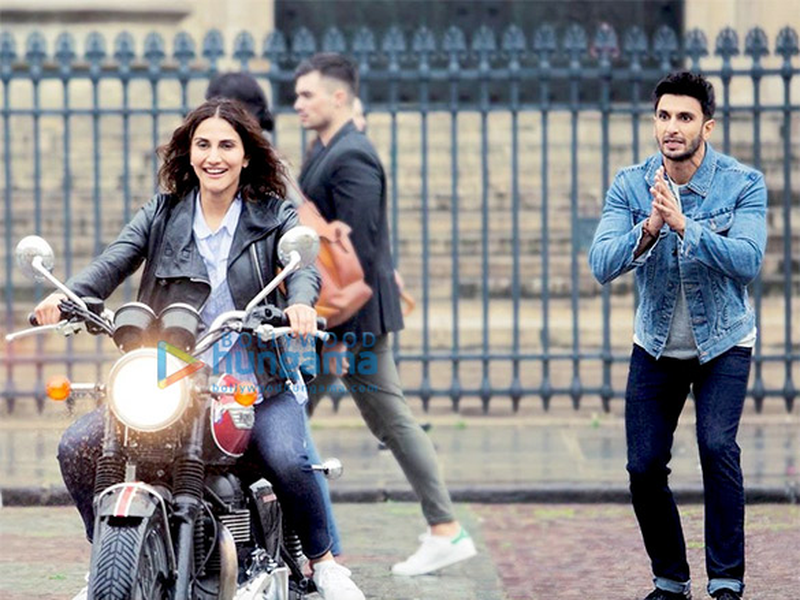 Foto 11 de ‎Befikre‬