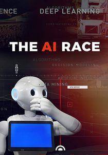 The A.I. Race (The A.I. Race)