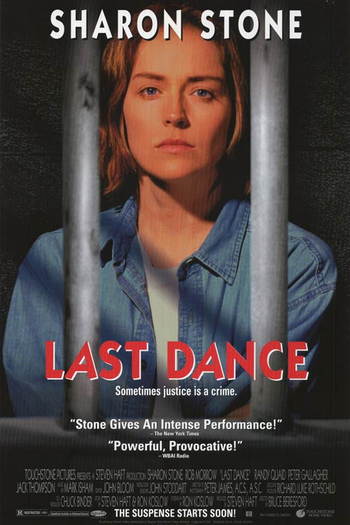  de Filme A Última Chance (1996)