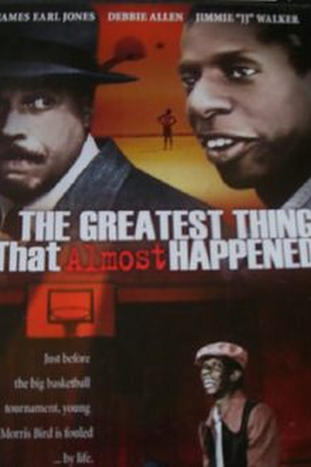 Poster de Filme O Que Quase Aconteceu (1977)