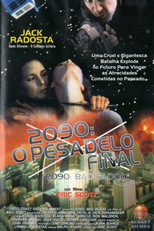 2090: O Pesadelo Final  (2090)
