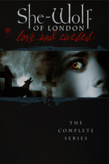 She Wolf of London (She Wolf of London)