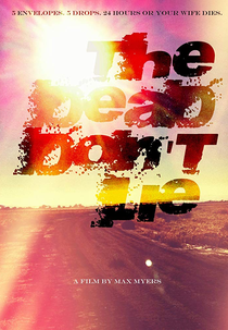 The Dead Don't Lie (The Dead Don't Lie)