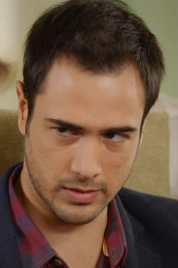 Poster de Episódio 29. Bölüm (2013)