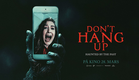 Don't Hang Up | Official trailer | Fredrikstad kino