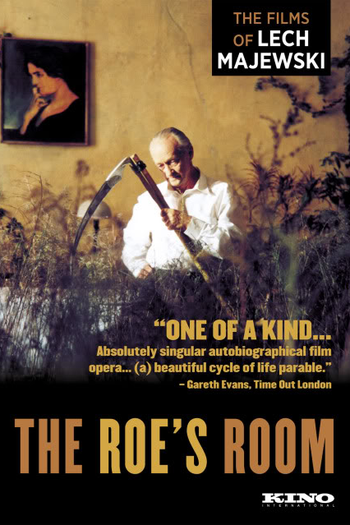Poster de Filme The Roe's Room (None)