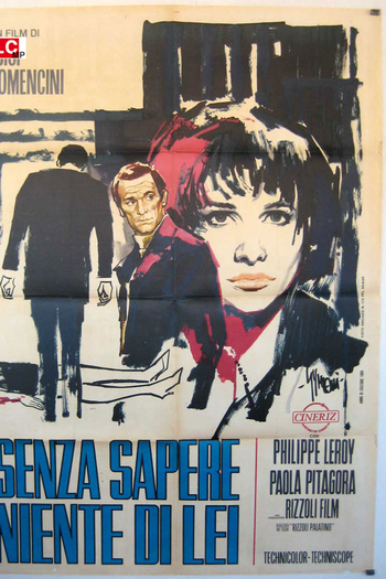  de Filme Intimidade Sexual (1969)