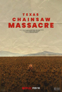 O Massacre da Serra Elétrica: O Retorno de Leatherface - Poster / Capa / Cartaz - Oficial 5
