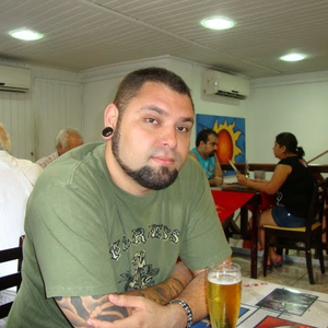 Foto de perfil de Alexandre