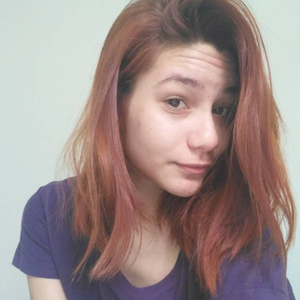 Foto de perfil de Pamela