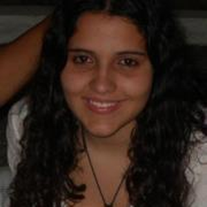 Foto de perfil de Karina Cardoso