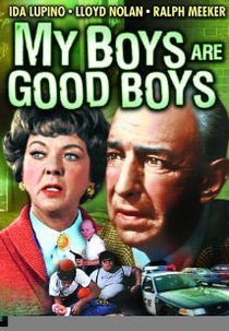 Meus Meninos São Bons Rapazes  (My Boys Are Good Boys )