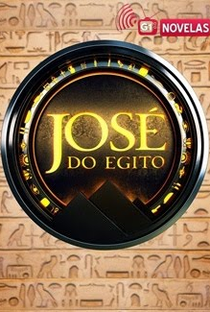 José do Egito - O Filme - Poster / Capa / Cartaz - Oficial 1