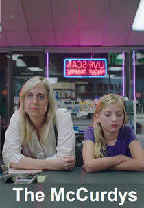 The McCurdys (The McCurdys)