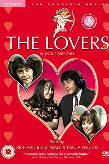 Poster de Série The Lovers  (1ª Temporada) (1970)
