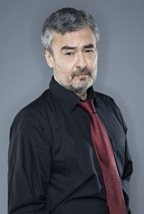 Gelu Nitu - Poster 1