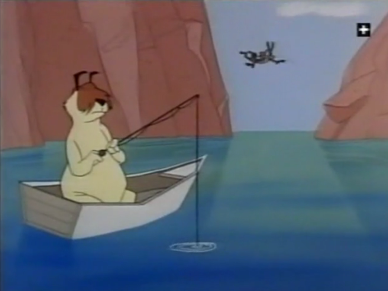 Foto 2 de Trabalhando Feito Louco