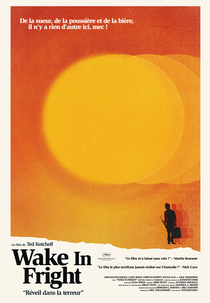 Pelos Caminhos do Inferno (Wake in Fright)